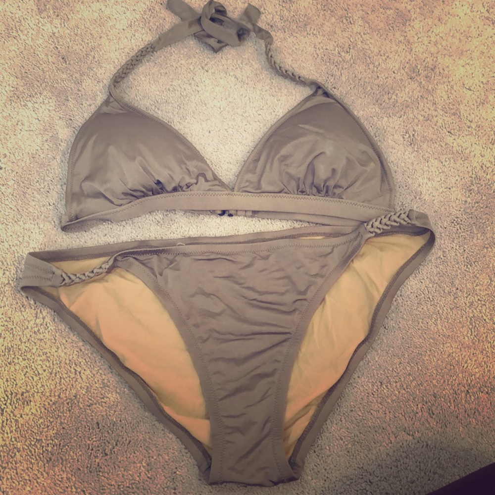BCBG bikini